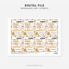 HALLOWEEN-GIFT-TAGS-REAL-TREAT-IN-YOUR-CLASS-00C printable Halloween Treat Tag for Class gifts