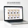 editable hocus pocus halloween referrals gift tag template