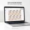 editable scent-sational Halloween gif tag template for scented or fragrance gifts