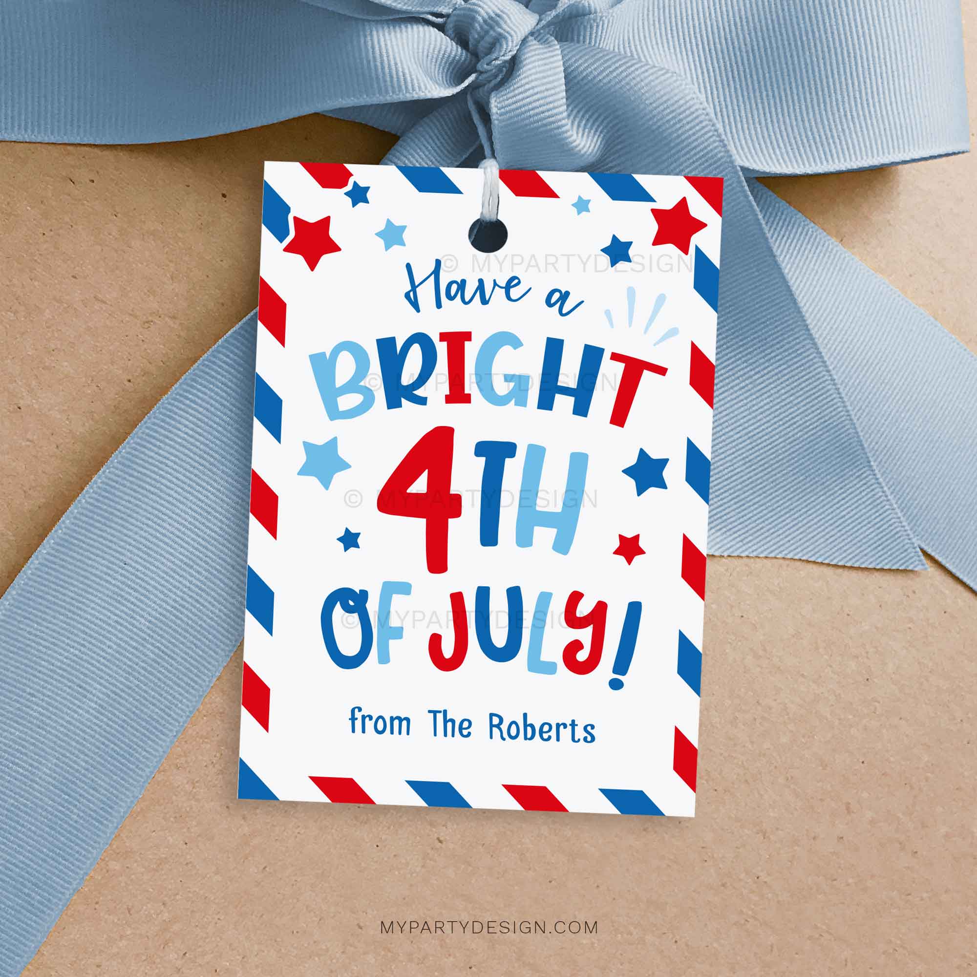 HAVE-A-BRIGHT-4TH-OF-JULY-GIFT-TAGS-00A have a bright 4th of July gift tag in red white and blue colours for independence day gifts