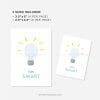 I-AM-AFFIRMATION-CARDS-00E I am affirmation flash cards or lunch box notes for kids