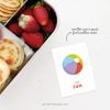 I-AM-AFFIRMATION-CARDS-00F I am affirmation lunch box notes for kids