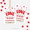 KIDS-VALENTINES-TAGS-LOVE-HAVING-YOU-TEACHER-00B Love having you as my Teacher Valentine's Day tags