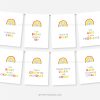 POSITIVE-AFFIRMATION-CARDS-00B rainbow themed positive affirmation cards for kids
