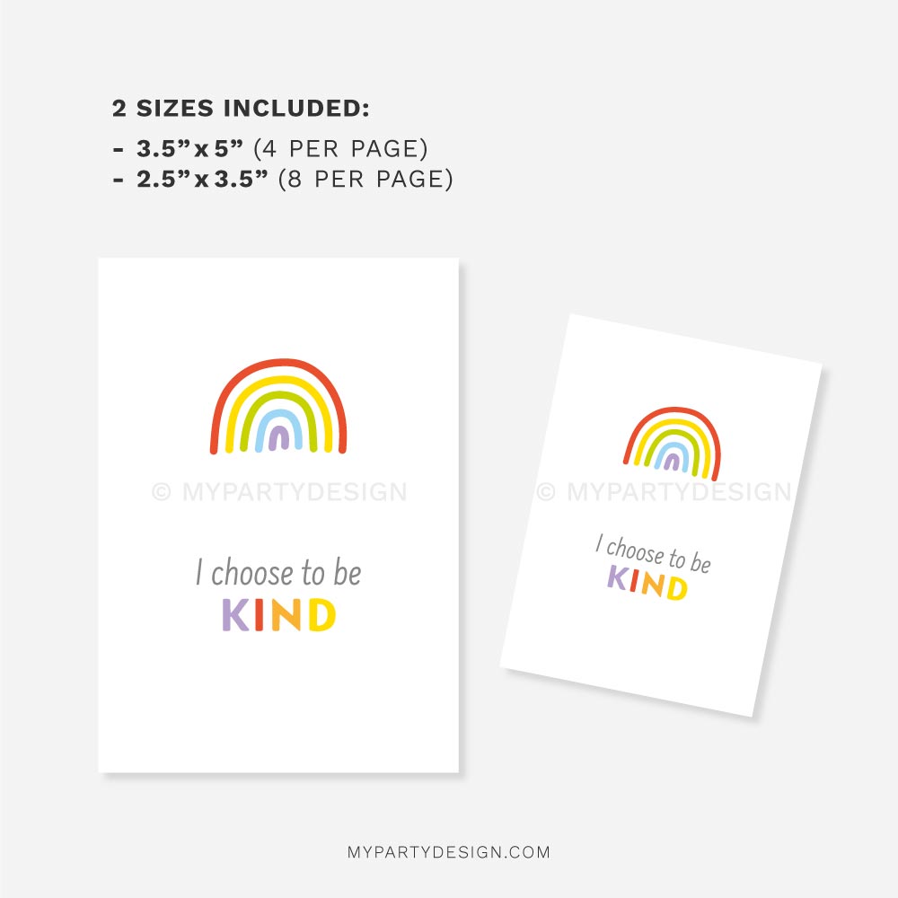 POSITIVE-AFFIRMATION-CARDS-00E positive affirmation flash cards or lunch box notes for kids