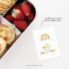 POSITIVE-AFFIRMATION-CARDS-00F positive affirmation lunch box notes for kids