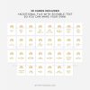POSITIVE-AFFIRMATION-CARDS-00G printable positive affirmation cards for kids