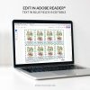 editable thanks a latte referral appreciation tags for client marketing gifts