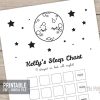 SLEEP_CHART-02 printable sleep chart for toddlers