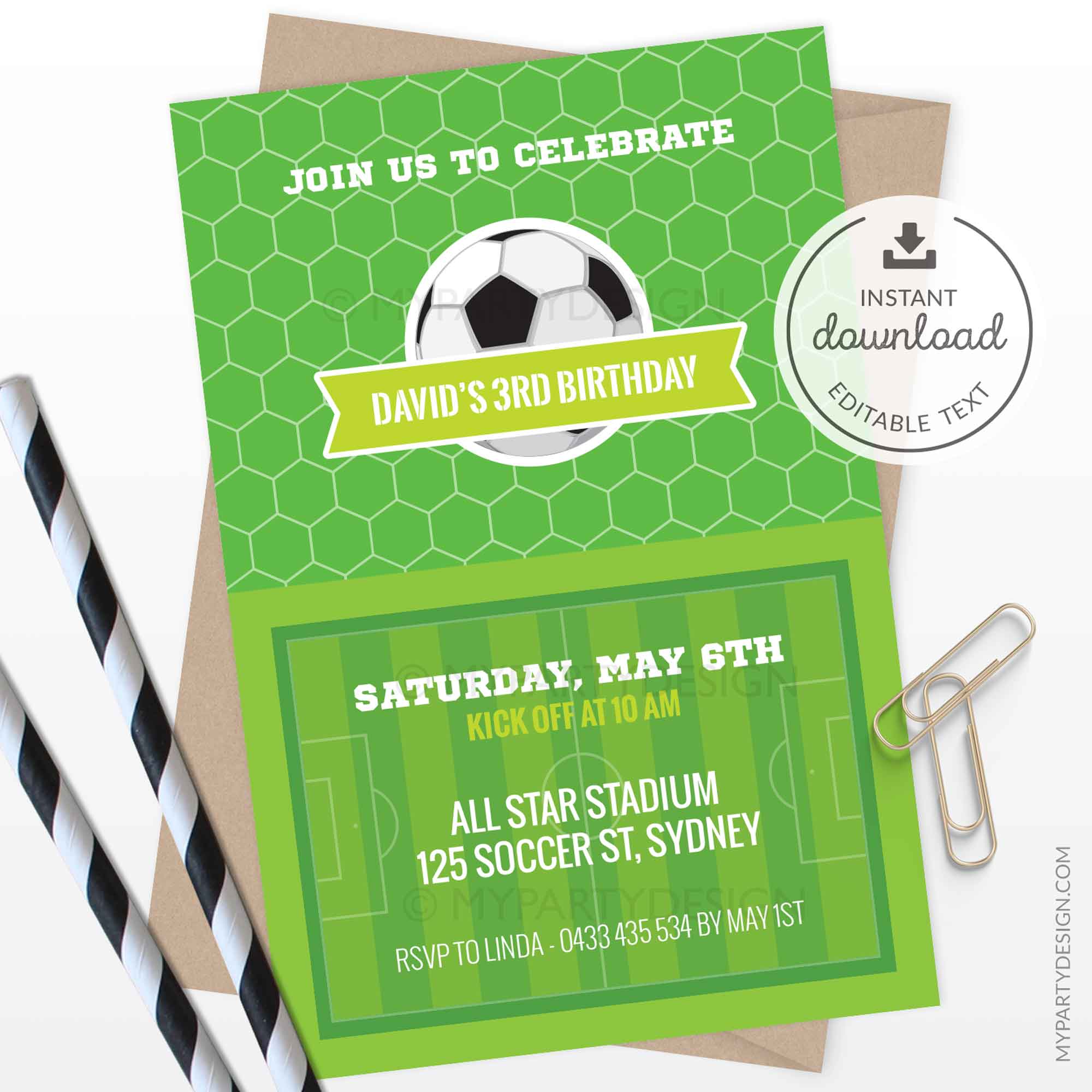 SOCCER_BDAY_INVITATION-08 soccer party invitation printable