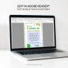 ST-PATRICKS-DAY-LEPRECHAUN-LETTER-RAINBOW-00C editable leprechaun letter template for St Patrick's Day