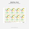 ST-PATRICKS-DAY-TAGS-APPRECIATION-COWORKER-00B printable co-worker st patrick's day tags for appreciation gift