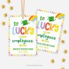 ST-PATRICKS-DAY-TAGS-APPRECIATION-EMPLOYEE-00A employee st patrick's day tags for appreciation gift