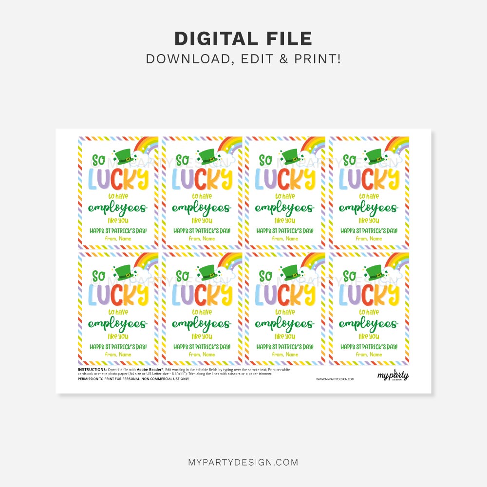 ST-PATRICKS-DAY-TAGS-APPRECIATION-EMPLOYEE-00B printable employee st patrick's day tags for appreciation gift