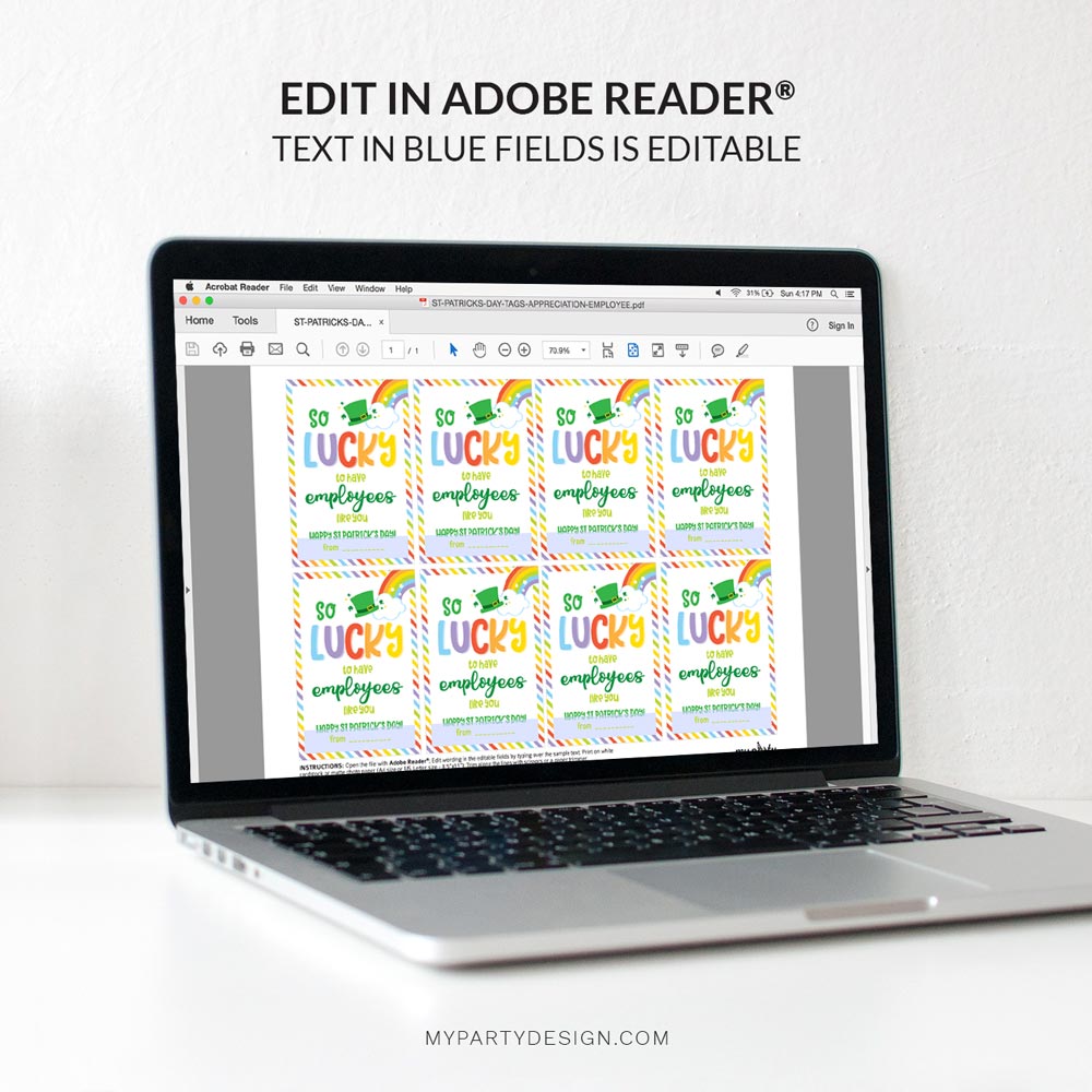 ST-PATRICKS-DAY-TAGS-APPRECIATION-EMPLOYEE-00C editable employee st patrick's day tags for appreciation gift