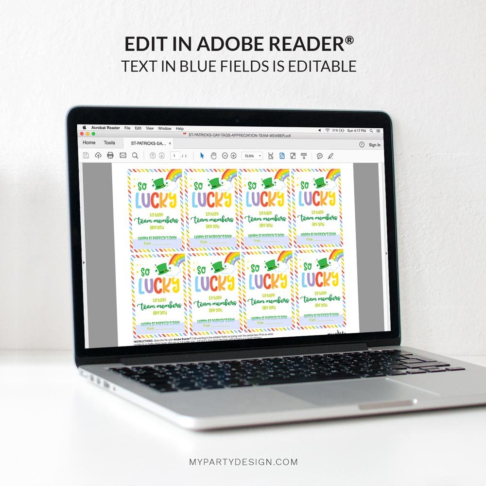 ST-PATRICKS-DAY-TAGS-APPRECIATION-TEAM-MEMBER-00C editable team member st patrick's day tags for appreciation gift