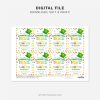 ST-PATRICKS-DAY-TAGS-APPRECIATION-TREAT-00C printable appreciation treat St Patrick's Day tags