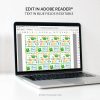 ST-PATRICKS-DAY-TAGS-CEREAL-LUCKY-TEAM-00E editable cereal team st Patrick's day tags