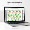 ST-PATRICKS-DAY-TAGS-CEREAL-LUCKY-TO-HAVE-YOU-00D editable cerealsly lucky to have you tags for St Patricks day appreciation gifts
