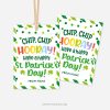 ST-PATRICKS-DAY-TAGS-CHIP-CHIP-HOORAY-00B st patricks day gift tags that read "chip chip hooray, have a happy st patrick's day"