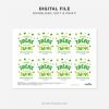 ST-PATRICKS-DAY-TAGS-LUCKY-TREAT-SOMEONE-SWEET-00C printable lucky treat for someone sweet St Patrick's Day tags