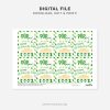 ST-PATRICKS-DAY-TAGS-POPCORN-POPPIN-BY-00C printable st Patrick's day popcorn git tags for teacher appreciation or class gifts
