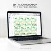 ST-PATRICKS-DAY-TAGS-POPCORN-POPPIN-BY-00D editable st Patrick's day popcorn git tag template for teacher appreciation or class gifts