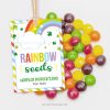 ST-PATRICKS-DAY-TAGS-RAINBOW-SEEDS-00AA Rainbow Seeds St Patrick's Day Tags