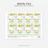 ST-PATRICKS-DAY-TAGS-RAINBOW-SEEDS-00C printable Rainbow Seeds St Patrick's Day Tags