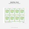 ST-PATRICKS-DAY-TAGS-SLAP-BAND-SLAPPY-00B printable slappy St Patrick's Day slap band tag for non-candy st patrick's day class gifts