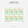 printable I squish you a happy st patricks day gift tag for st pattys class gifts