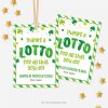 ST-PATRICKS-DAY-TAGS-THANKS-LOTTO-00B thanks a lotto for all that you do St Patrick's Day tags