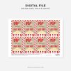 SUMMER-POPCORN-POPPIN-BY-LAST-DAY-GIFT-TAGS-00C printable Popcorn Last Day of School Gift Tag for end of year class gifts