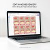 SUMMER-POPCORN-POPPIN-BY-LAST-DAY-GIFT-TAGS-00D editable Popcorn Last Day of School Gift Tag template for end of year class gifts