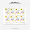 printable end of year gift tags for teacher gifts