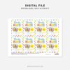 printable summer thanks a latte gift tag for teacher or staff appreciation gifts