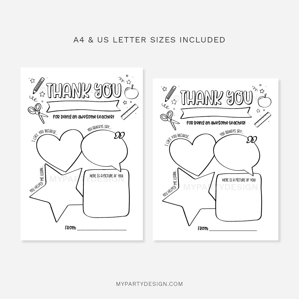 THANK-YOU-TEACHER-APPRECIATION-PAGE-00C printable Teacher Appreciation Week activity