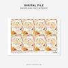 printable thankful for teachers Thanksgiving gift tag for teacher appreciation gifts