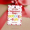VALENTINES-GIFT-TAGS-DOODLES-OF-FUN-00A valentines doodles of fun gift tag for valentine's day class gifts