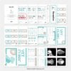 printable vet clinic dramatic play kit for kids pretend play