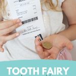 tooth fairy ideas and tips
